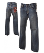 Quiksilver Calça Wagon2 Vintage